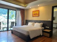 Aonang Hill Krabi 크라비 호텔