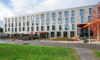 Thon Partner Hotel Ullevaal Stadion