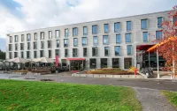 Thon Partner Hotel Ullevaal Stadion Hotel in zona Storo Storsenter