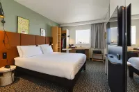 Ibis Rennes Centre Gare Sud Hotels in Rennes