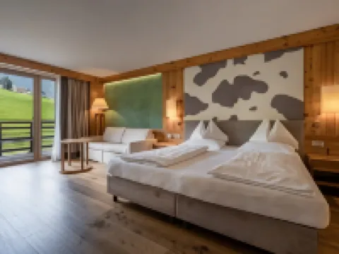 Hotel Emmy - Five Elements Hotéis em Fie