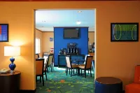 Fairfield Inn & Suites Spearfish Hotel a Spearfish