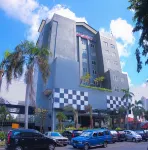 皇家瑞根特里斯千達納飯店 住宿飯店