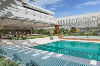 The Ned Doha - con vista mare