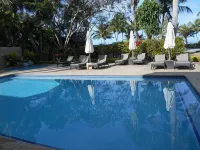 Bedarra Beach Inn - Bãi biển
