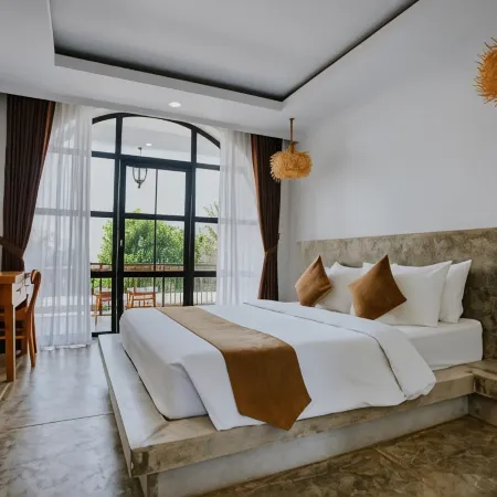 Nuansa Penida Hostel