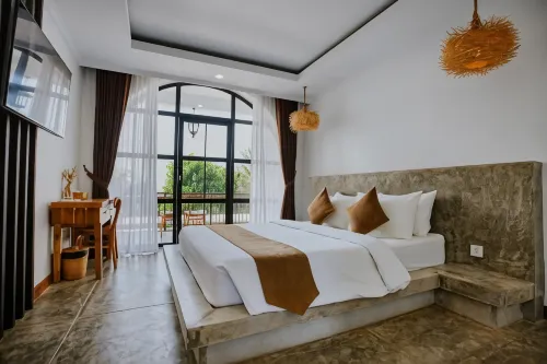 Nuansa Penida Hostel - Hostels