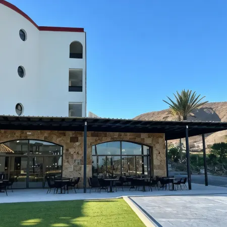 Hotel Livvo Jandía Golf