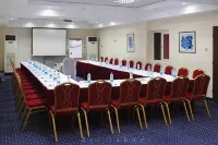 Bwc Hotel VI Lagos