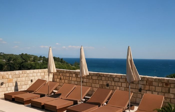 Hotel Palata Venezia