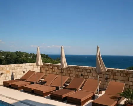 Hotel Palata Venezia Hotels in Ulcinj