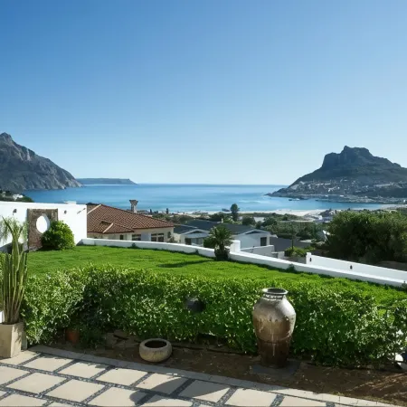 Hout Bay View Boutique Hotel Отели рядом с достопримечательностью «Гора Чапманс-Пик»