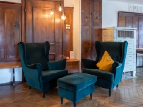 Alps Hostel Hotels in Pfronten