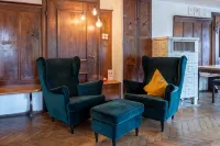 Alps Hostel Hotels in Nesselwang
