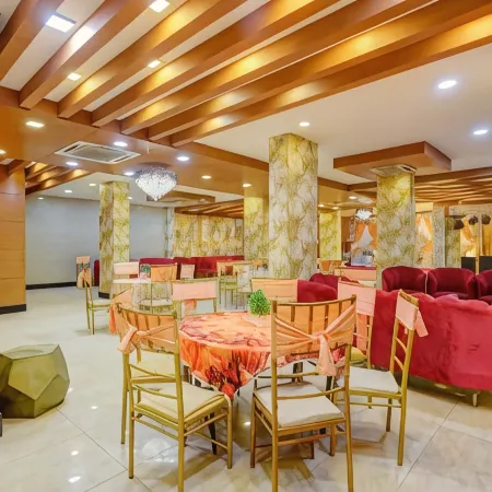 Hotel Wedlock