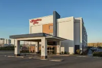 Hampton Inn Portland Airport