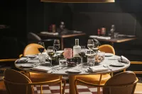Hotel Flora - Breakfast