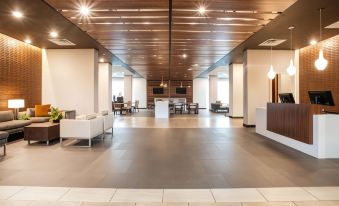 Wingate by Wyndham Denver Airport