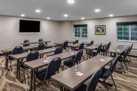 Microtel Inn & Suites by Wyndham Atlanta/Buckhead Area