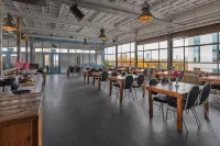 Stayokay Hostel Eindhoven