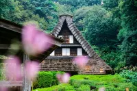 사디의 집 - 애견동반