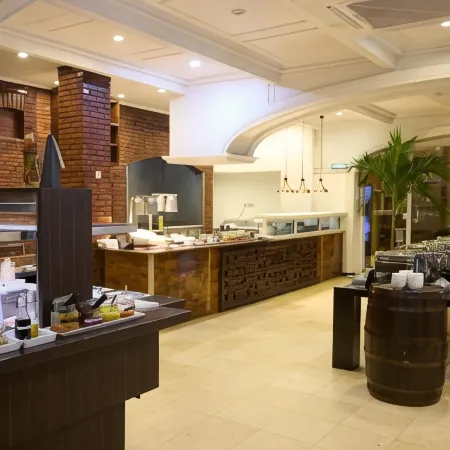 Torarica Resort