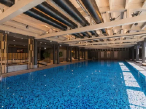 Radisson Blu Hotel, Sopot Hotels in Sopot