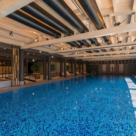 Radisson Blu Hotel, Sopot