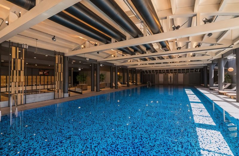Radisson Blu Hotel, Sopot photo 2