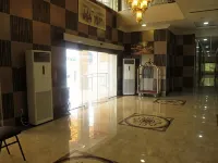 Aenon Suites Oshogbo