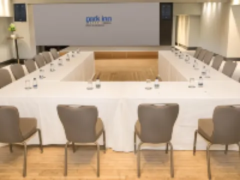 Park Inn by Radisson Bournemouth Hotels in Bournemouth