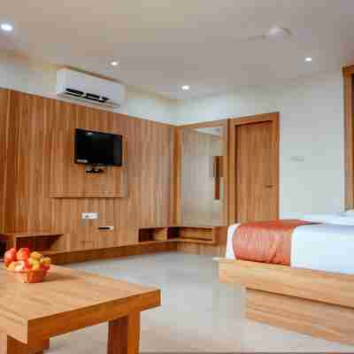 Hotel Teesta Stay, Rampurhat Rooms