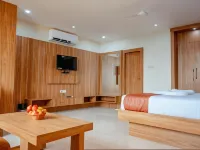 Hotel Teesta Stay, Rampurhat Hoteles en Distrito de Birbhum