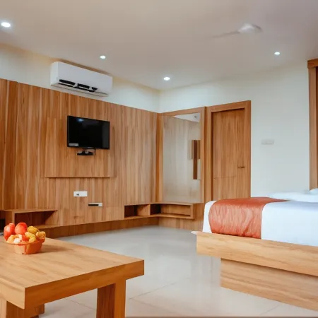 Hotel Teesta Stay, Rampurhat