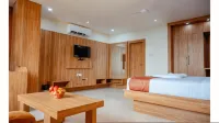 Hotel DC Star فنادق في Birbhum