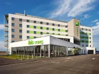 Ibis Styles Parndorf Neusiedler See Hotel di Weiden am See