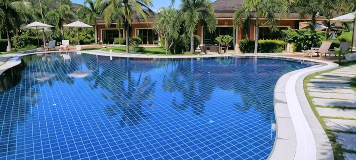 Laguna Villas Boutique Hotel Hotels in Koh Yao