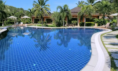 Laguna Villas Boutique Hotel