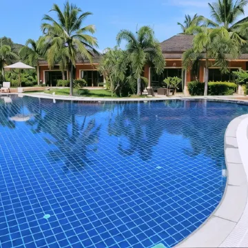 Laguna Villas Boutique Hotel