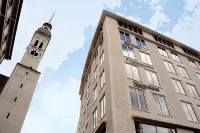 BEYOND by Geisel Hotel a Monaco di Baviera