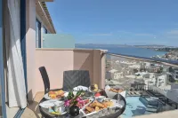 Galini Sea View - Ocean View