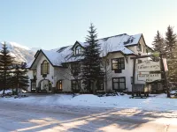 The Georgetown Inn - Posadas