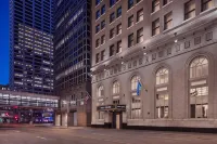 明尼阿波利斯市中心凱悅尚萃飯店