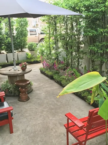 รูปภาพของโรงแรมห้องหับสกล Honghub Sakon Hotel