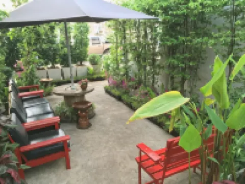 โรงแรมห้องหับสกล Honghub Sakon Hotel โรงแรมใกล้โรบินสัน สกลนคร