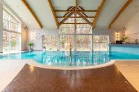 Marena Wellness & Spa - en bord de mer