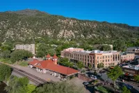 Hotel Maxwell Anderson Hotel a 