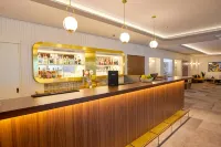 Fosshotel Stykkisholmur Hôtels à : Stykkishólmur