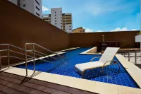 Transamerica Executive Natal - Ex Comfort Natal - Pool