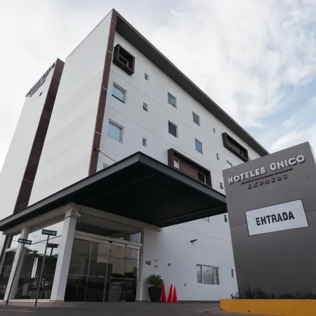 Hoteles Unico Express